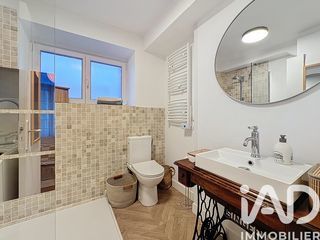  Appartement � vendre 2 pi�ces 32 m�