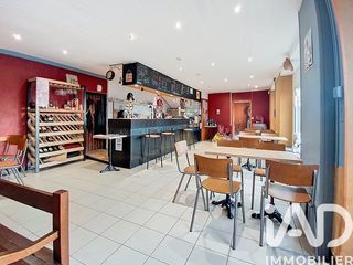  Immeuble � vendre 197 m�