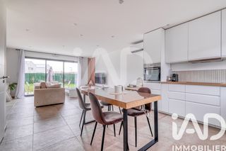  Maison � vendre 5 pi�ces 100 m�