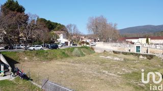  Terrain � vendre 1581 m�