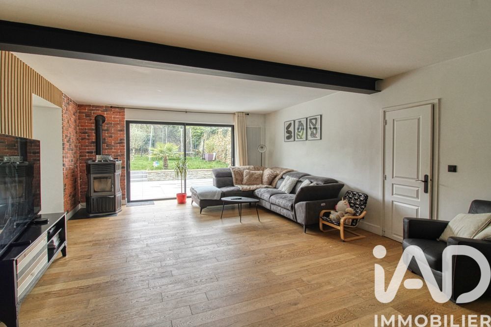 � vendre  Maison Orgeval (78630)