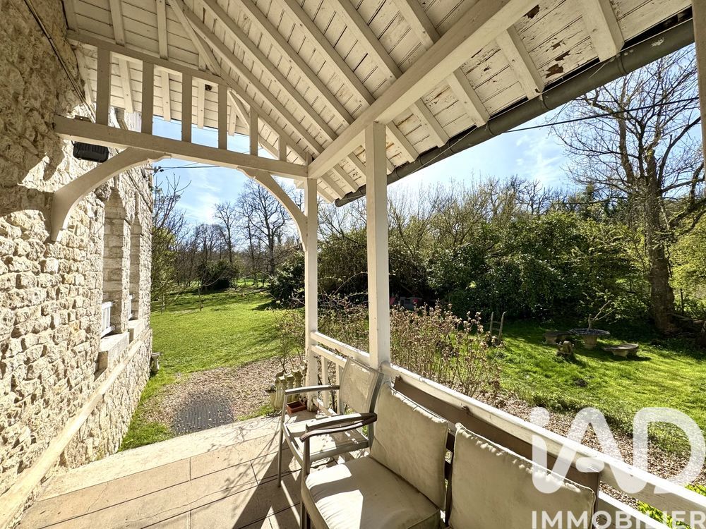 � vendre  Maison Poligny (77167)