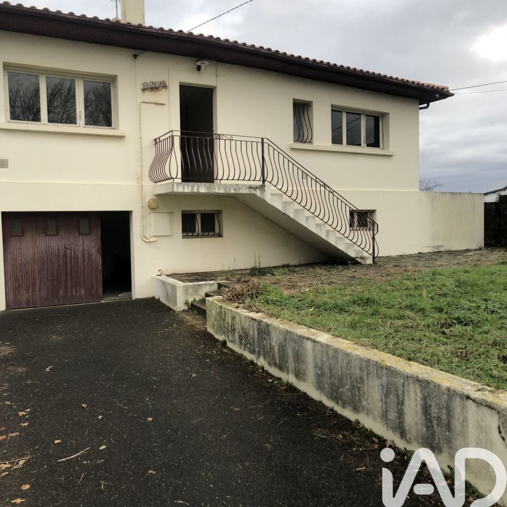 � vendre  Maison Anglet (64600)