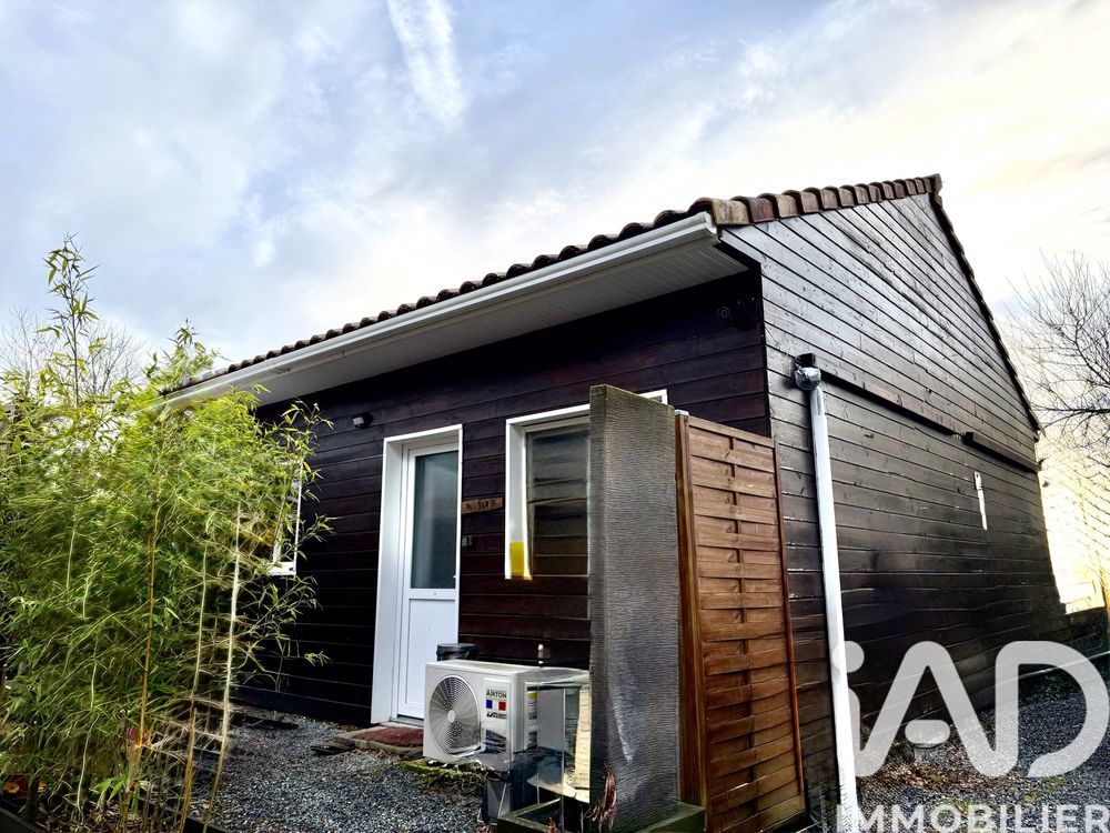 � vendre  Maison Marcheprime (33380)