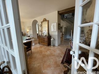  Maison � vendre 10 pi�ces 275 m�