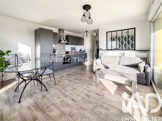  Appartement � vendre 4 pi�ces 74 m�