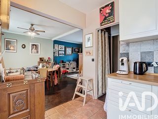  Maison � vendre 5 pi�ces 110 m�