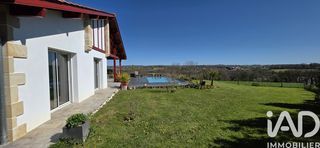  Maison � vendre 5 pi�ces 148 m�