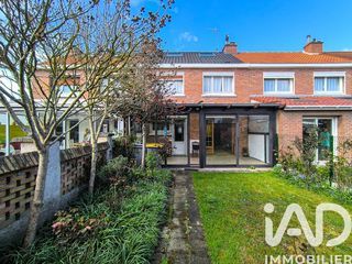  Maison � vendre 6 pi�ces 85 m�