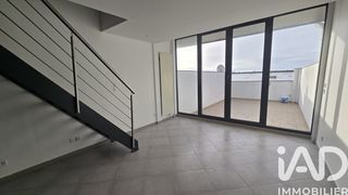  Appartement � vendre 3 pi�ces 62 m�