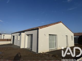  Maison � vendre 5 pi�ces 96 m�