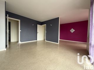  Appartement � vendre 3 pi�ces 68 m�