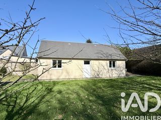  Maison � vendre 7 pi�ces 168 m�