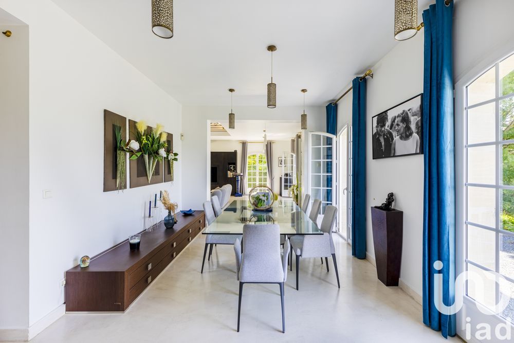 � vendre  Maison Nesles-la-Vall�e (95690)