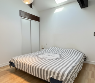  Maison � vendre 3 pi�ces 60 m�