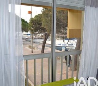  Appartement � vendre 1 pi�ce 27 m�