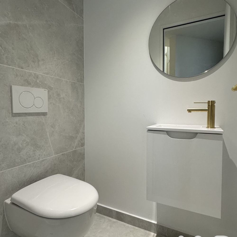 � vendre  Maison Rueil-Malmaison (92500)