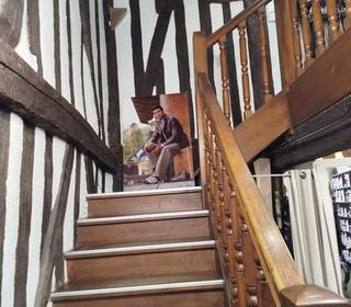  Immeuble � vendre 149 m�