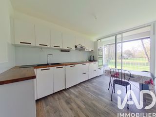  Appartement � vendre 3 pi�ces 64 m�