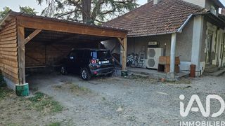  Maison � vendre 6 pi�ces 199 m�