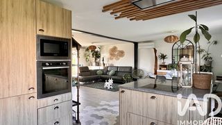  Maison � vendre 5 pi�ces 110 m�