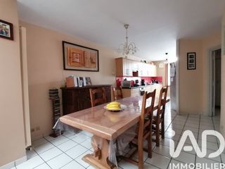  Maison � vendre 6 pi�ces 135 m�