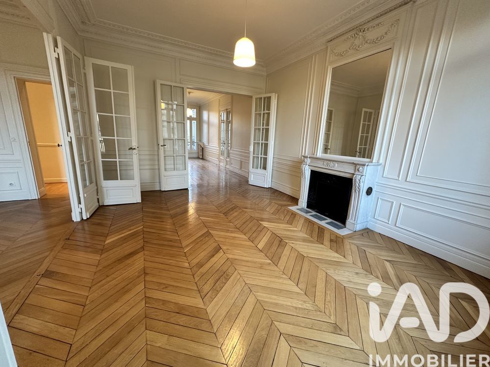 � vendre  Appartement Paris 14