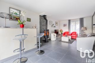  Maison � vendre 6 pi�ces 132 m�