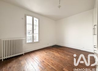  Appartement � vendre 3 pi�ces 44 m�