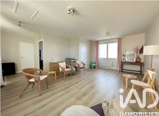  Maison � vendre 3 pi�ces 112 m�