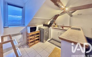  Appartement � vendre 1 pi�ce 26 m�