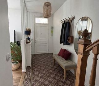  Maison � vendre 3 pi�ces 68 m�
