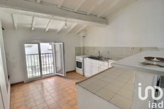  Appartement � vendre 4 pi�ces 76 m�