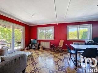  Maison � vendre 7 pi�ces 134 m�