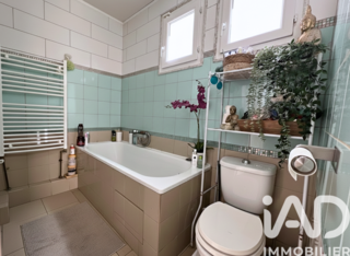  Maison � vendre 3 pi�ces 54 m�