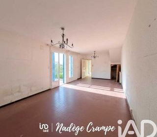  Appartement � vendre 7 pi�ces 137 m�