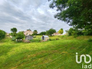  Terrain � vendre 1090 m�