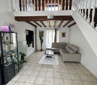  Maison � vendre 5 pi�ces 115 m�