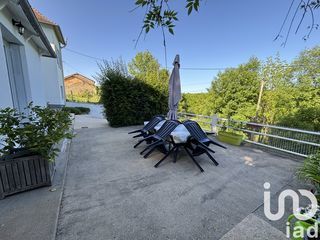  Maison � vendre 5 pi�ces 165 m�