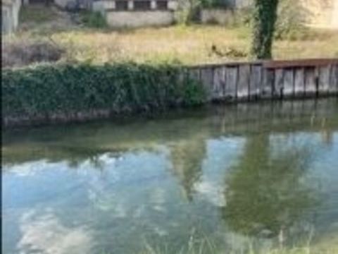   Vente Maison de campagne 5 pi�ces Maison - 5 pi�ce(s) - 120 m�