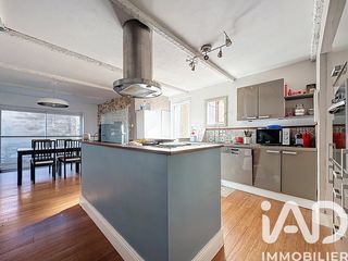  Maison � vendre 4 pi�ces 104 m�