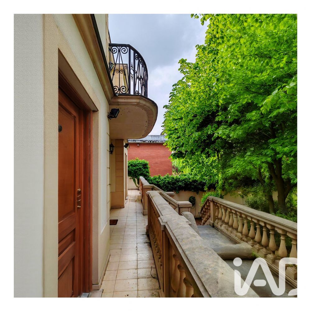 � vendre  Maison Saint-Maur-des-Foss�s (94100)