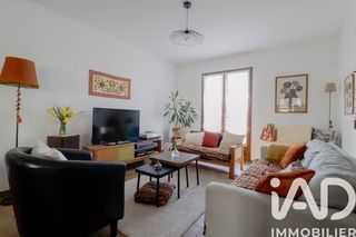  Maison � vendre 5 pi�ces 124 m�