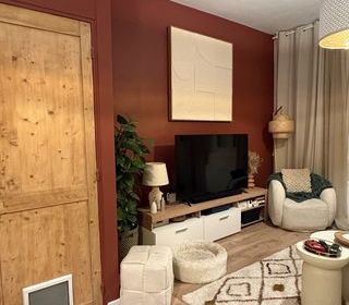  Maison � vendre 4 pi�ces 64 m�