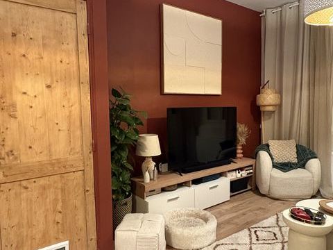  Maison � vendre 4 pi�ces 64 m�