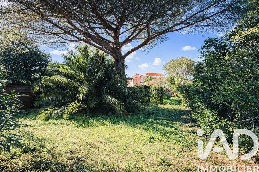 � vendre  Maison St Aygulf (83370)