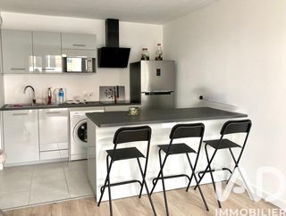  Appartement � vendre 3 pi�ces 58 m�