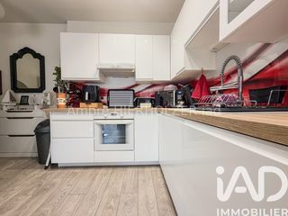  Maison � vendre 3 pi�ces 75 m�