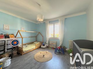  Appartement � vendre 3 pi�ces 100 m�