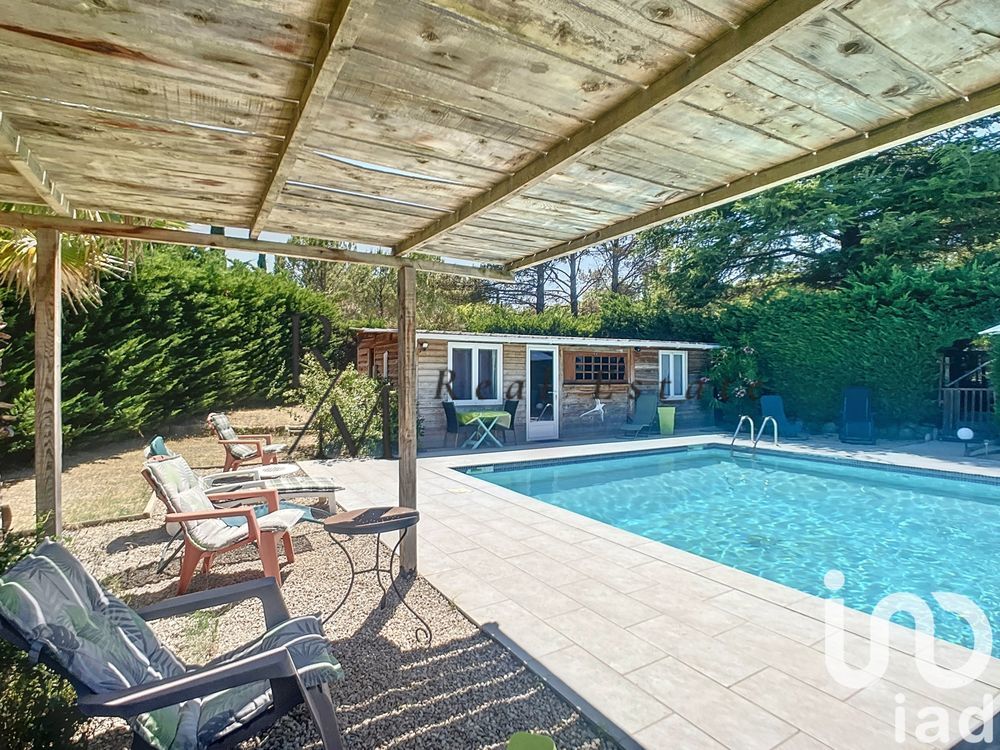 � vendre  Maison Rognes (13840)